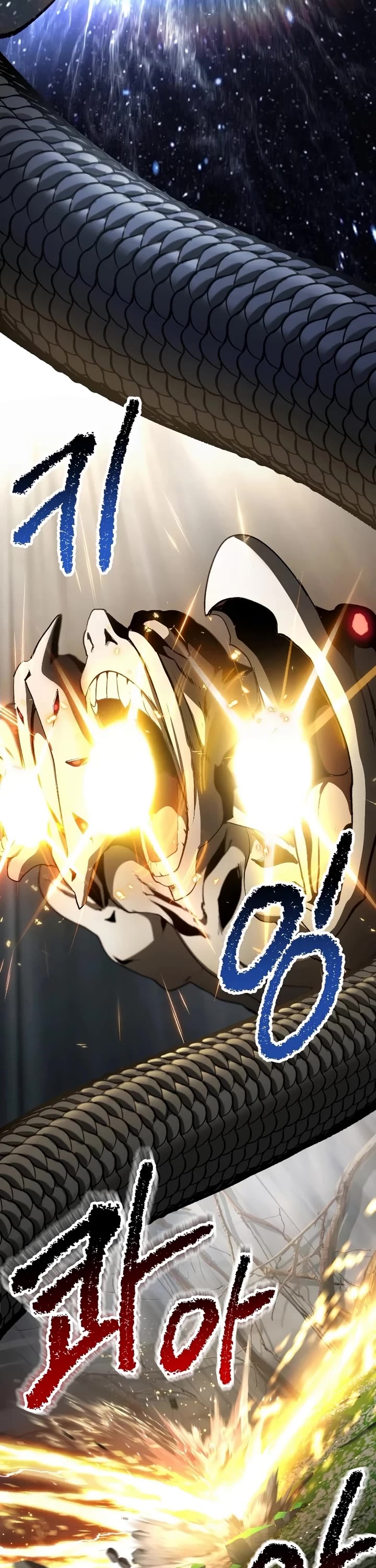 Survival Story of a Sword King in a Fantasy World Chapter 253 page 21 - Chapter 253