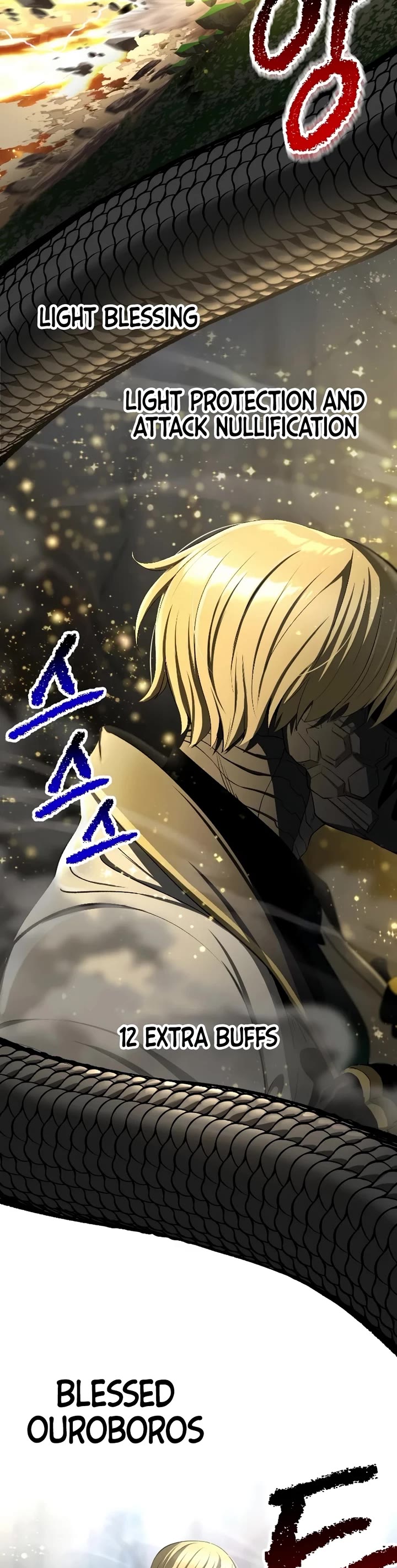 Survival Story of a Sword King in a Fantasy World Chapter 253 page 22 - Chapter 253