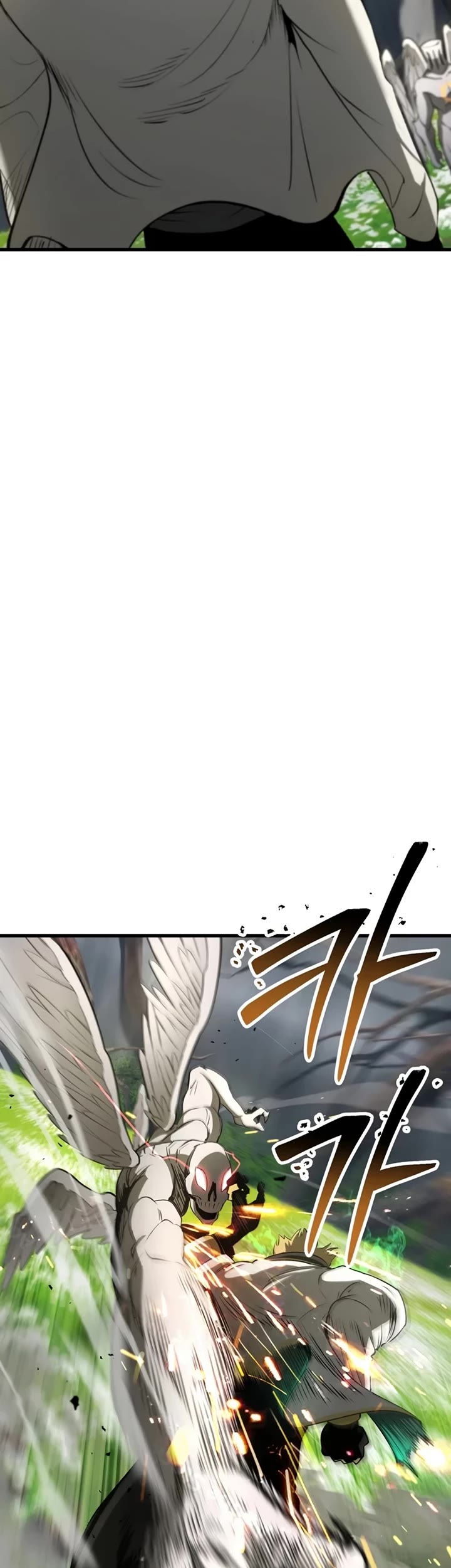 Survival Story of a Sword King in a Fantasy World Chapter 253 page 31 - Chapter 253
