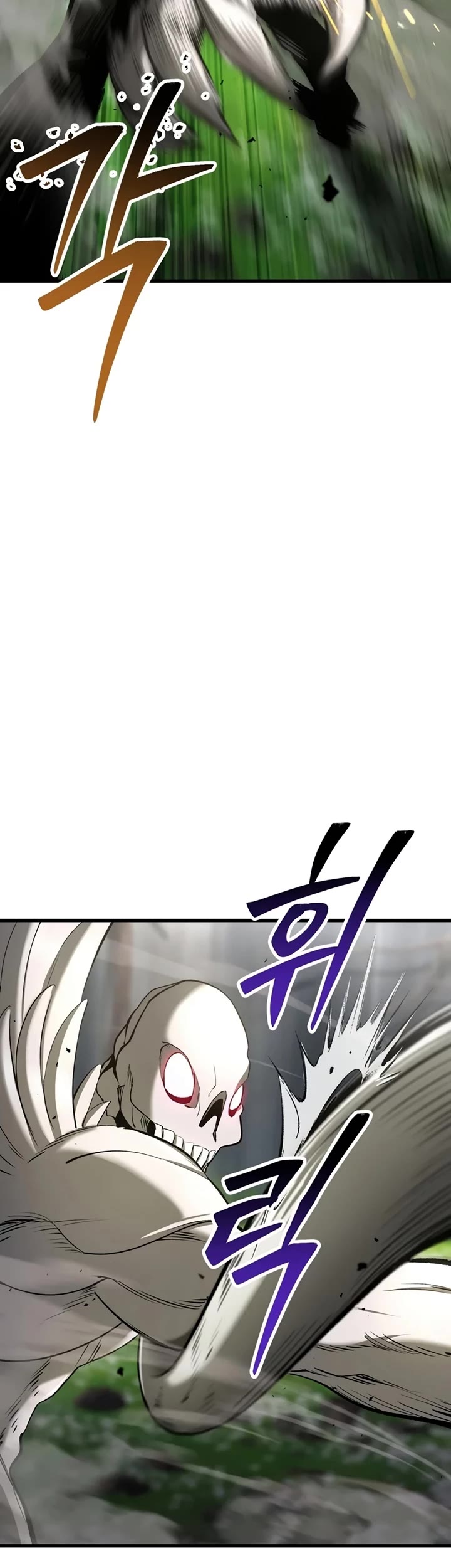 Survival Story of a Sword King in a Fantasy World Chapter 253 page 32 - Chapter 253