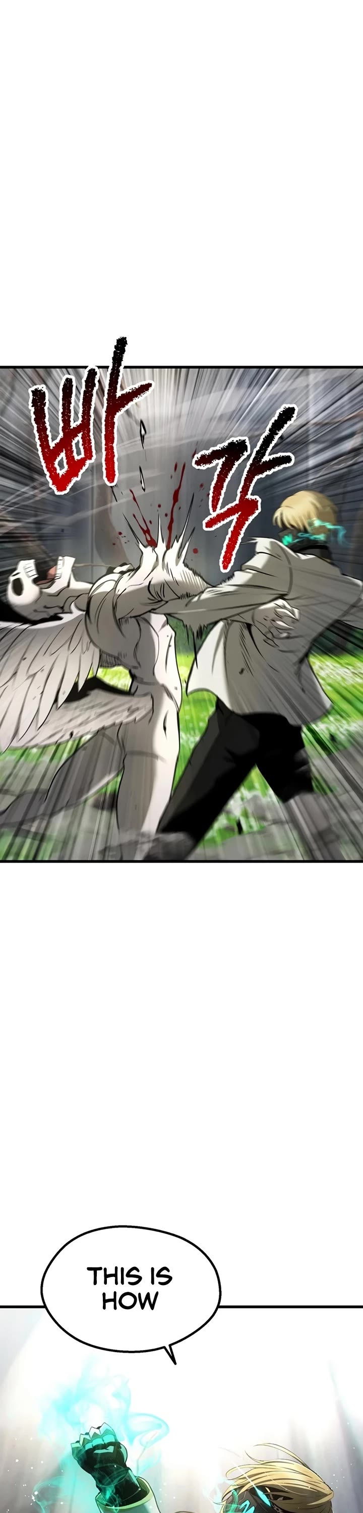Survival Story of a Sword King in a Fantasy World Chapter 253 page 33 - Chapter 253
