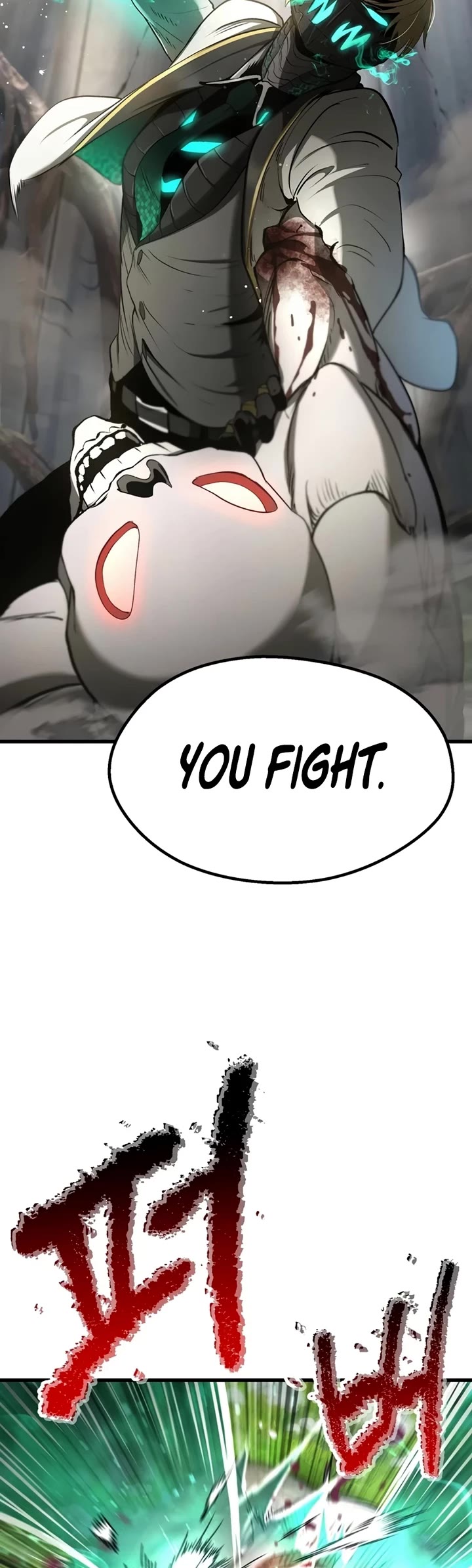 Survival Story of a Sword King in a Fantasy World Chapter 253 page 34 - Chapter 253