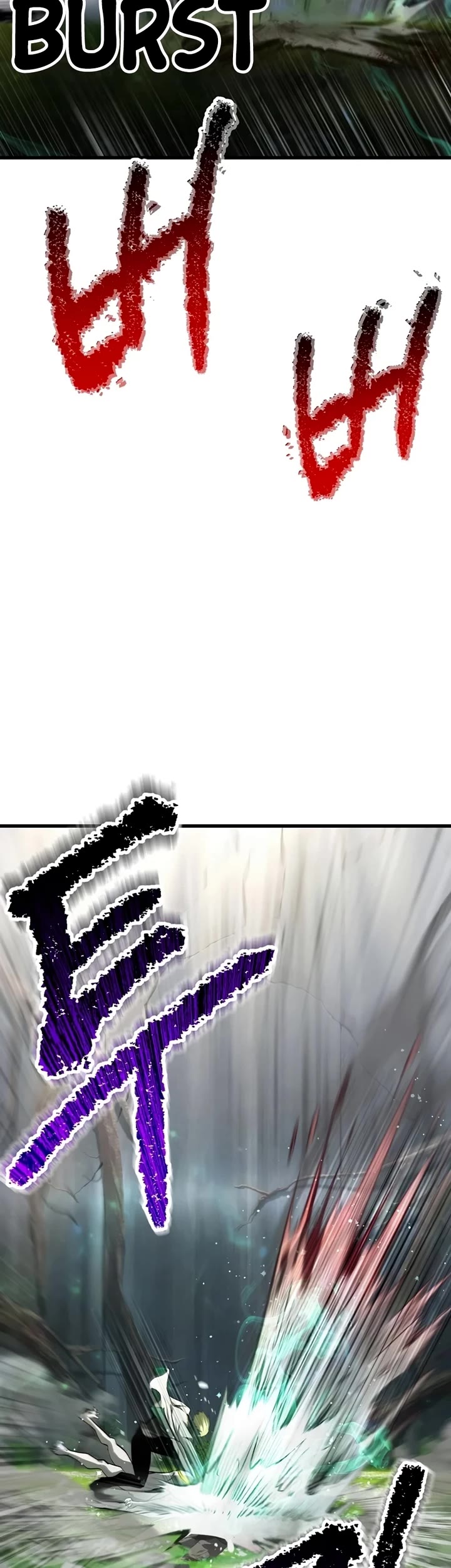 Survival Story of a Sword King in a Fantasy World Chapter 253 page 37 - Chapter 253