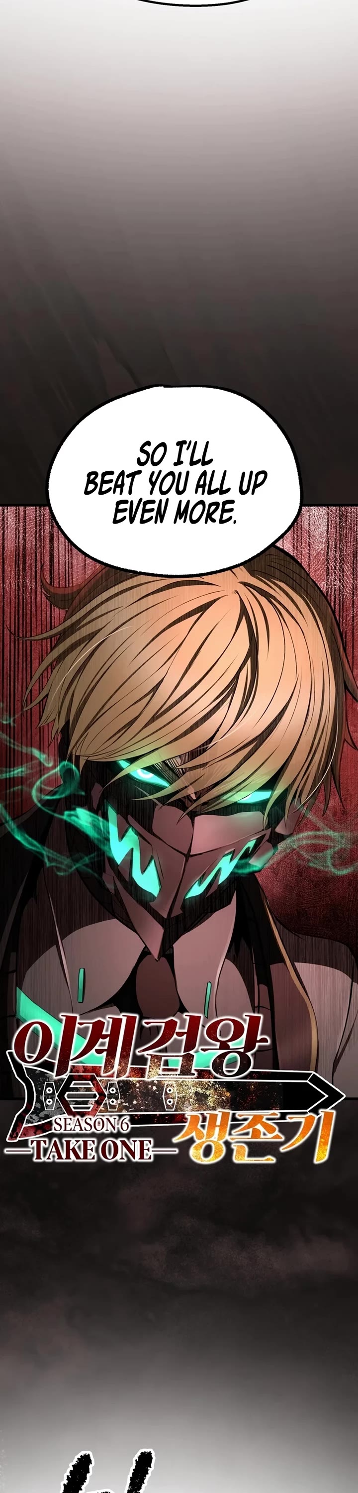 Survival Story of a Sword King in a Fantasy World Chapter 253 page 41 - Chapter 253