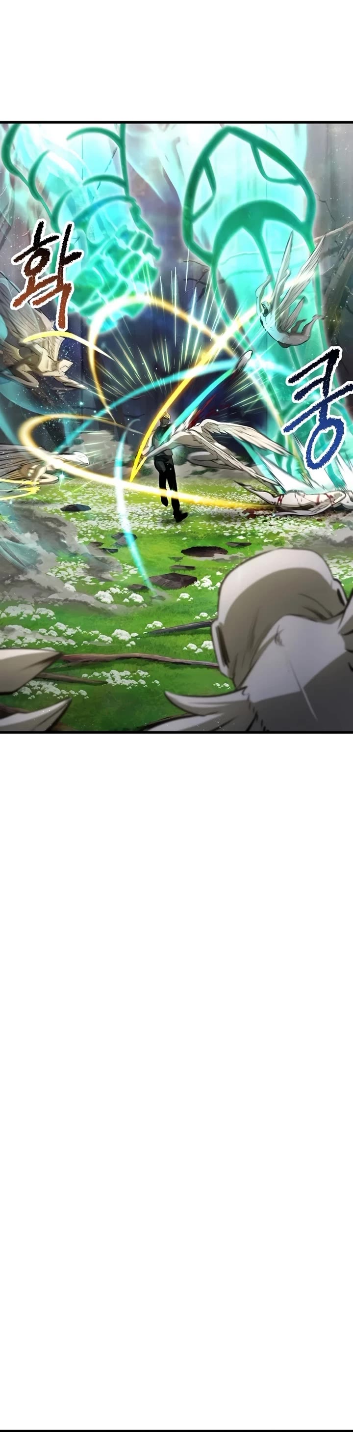 Survival Story of a Sword King in a Fantasy World Chapter 253 page 43 - Chapter 253