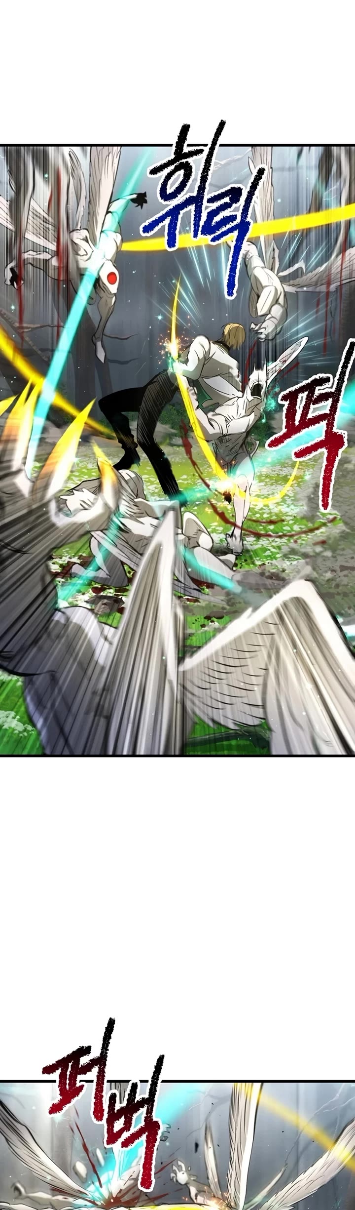 Survival Story of a Sword King in a Fantasy World Chapter 253 page 46 - Chapter 253