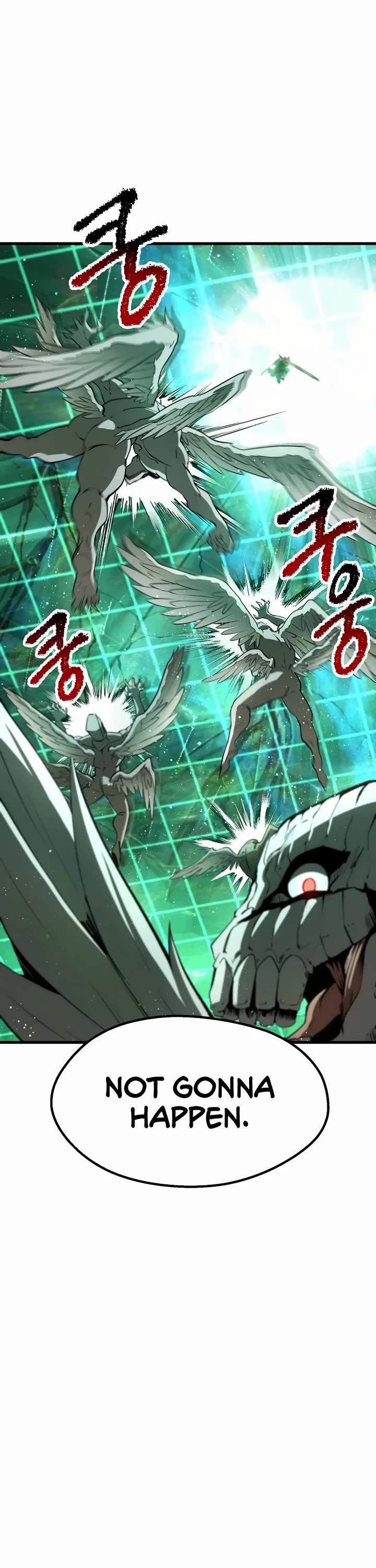 Survival Story of a Sword King in a Fantasy World Chapter 253 page 9 - Chapter 253