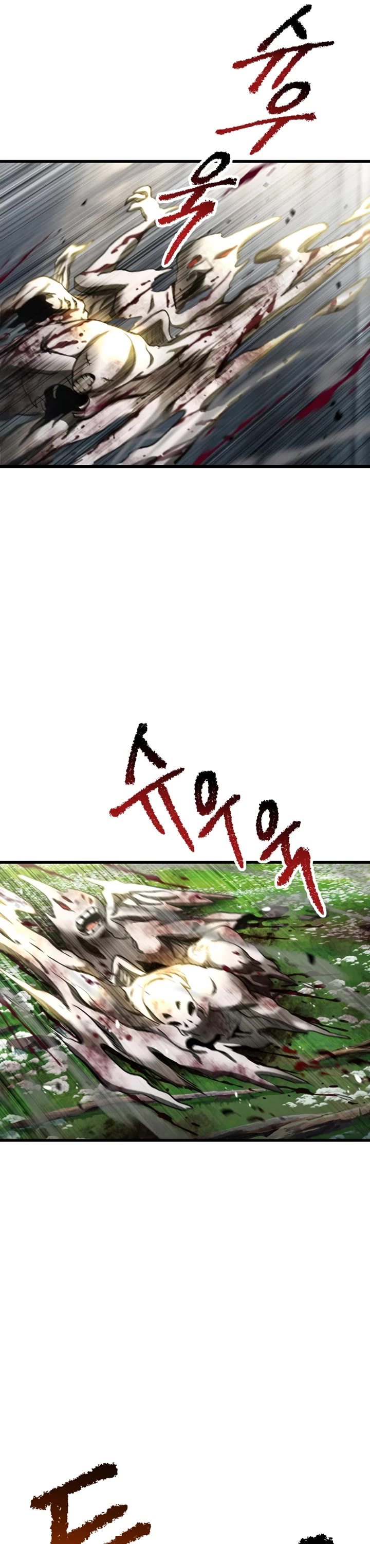 Survival Story of a Sword King in a Fantasy World Chapter 254 page 14 - Chapter 254