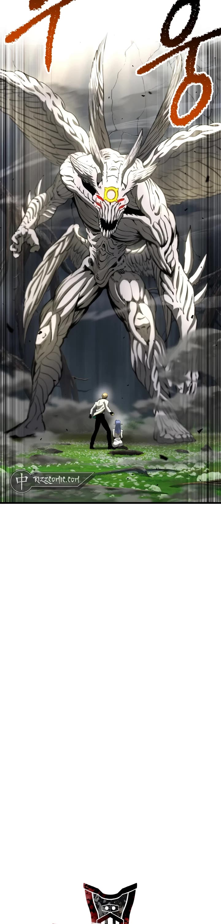 Survival Story of a Sword King in a Fantasy World Chapter 254 page 15 - Chapter 254