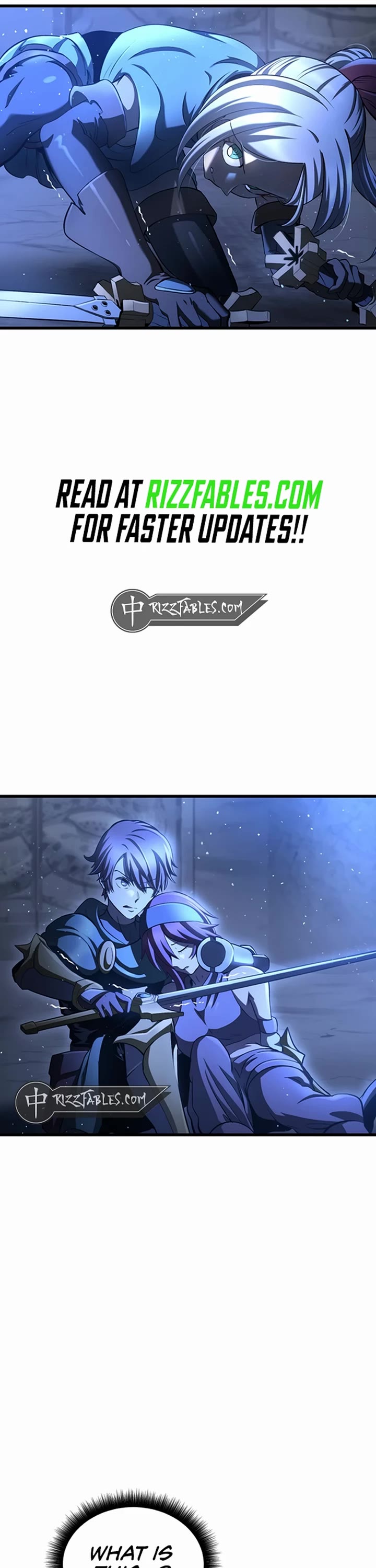 Survival Story of a Sword King in a Fantasy World Chapter 254 page 18 - Chapter 254