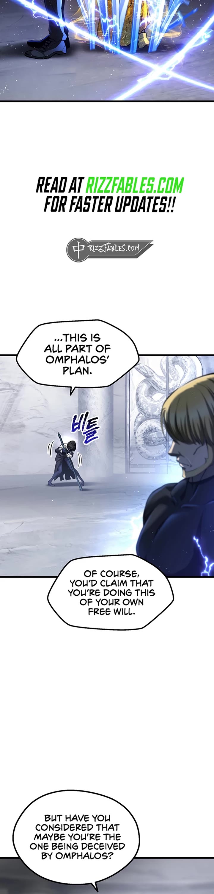 Survival Story of a Sword King in a Fantasy World Chapter 254 page 23 - Chapter 254