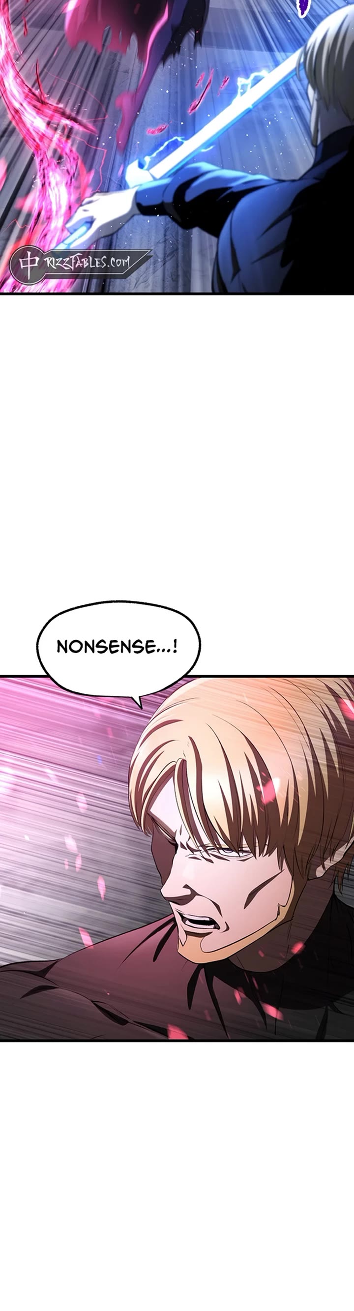 Survival Story of a Sword King in a Fantasy World Chapter 254 page 25 - Chapter 254
