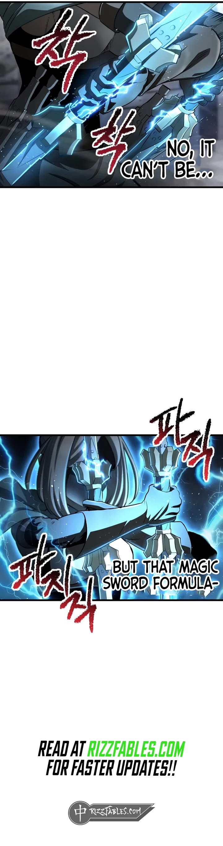 Survival Story of a Sword King in a Fantasy World Chapter 254 page 29 - Chapter 254