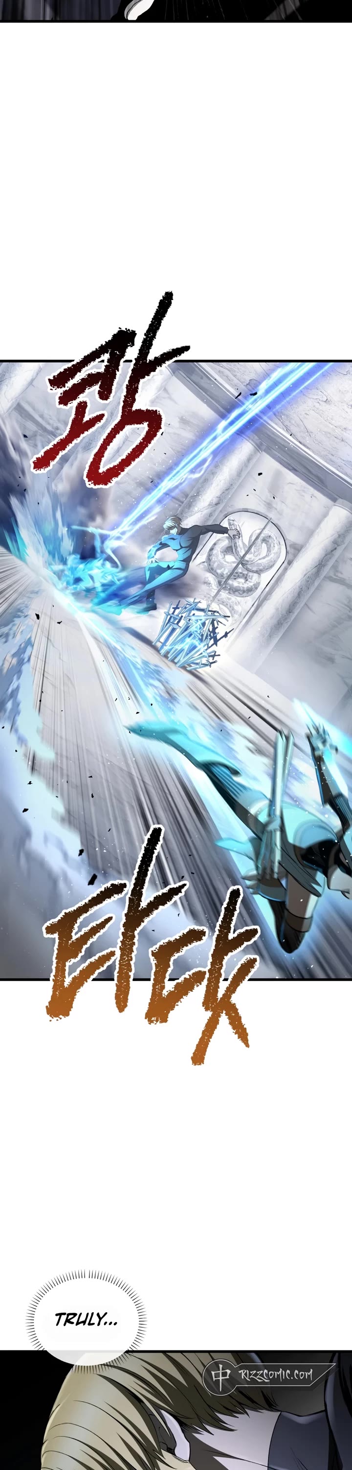 Survival Story of a Sword King in a Fantasy World Chapter 254 page 35 - Chapter 254