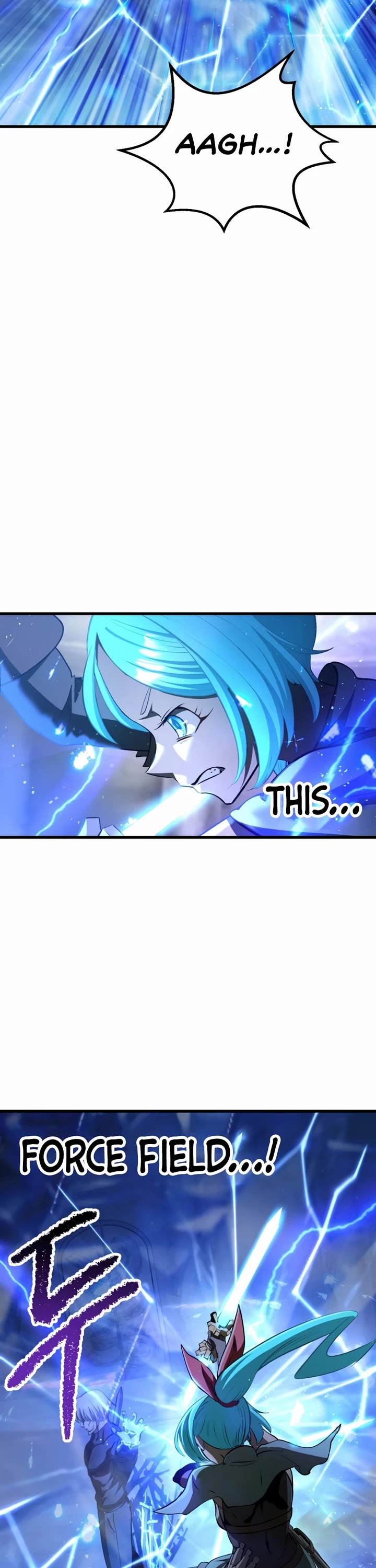 Survival Story of a Sword King in a Fantasy World Chapter 254 page 39 - Chapter 254
