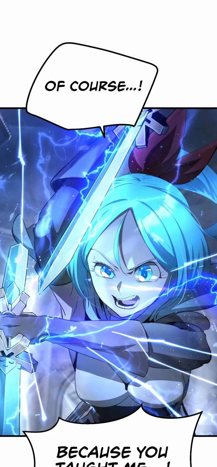 Survival Story of a Sword King in a Fantasy World Chapter 254 page 41 - Chapter 254