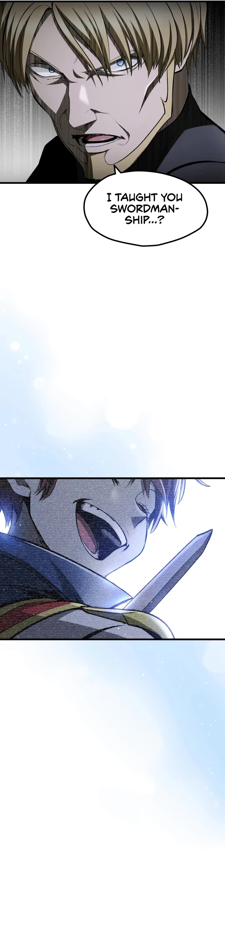 Survival Story of a Sword King in a Fantasy World Chapter 254 page 43 - Chapter 254