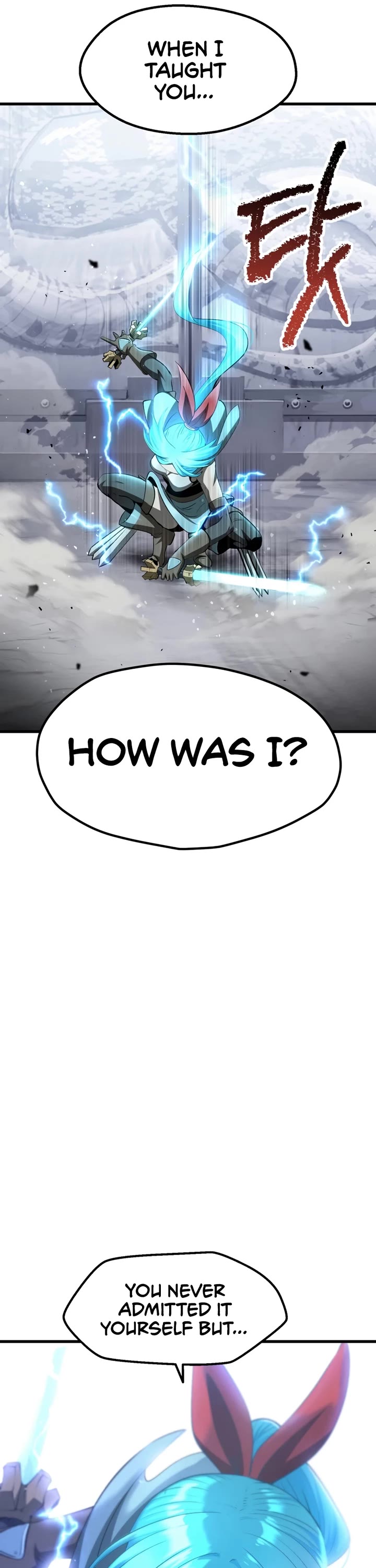 Survival Story of a Sword King in a Fantasy World Chapter 254 page 47 - Chapter 254