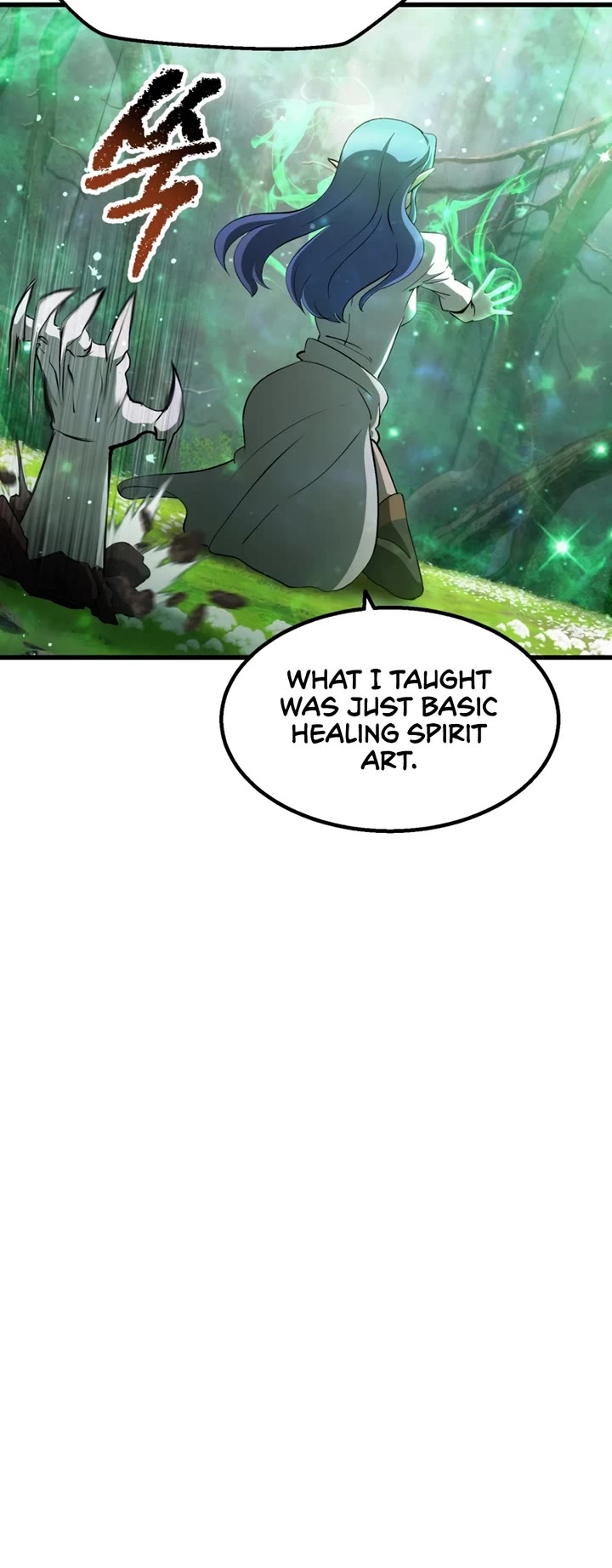 Survival Story of a Sword King in a Fantasy World Chapter 254 page 5 - Chapter 254