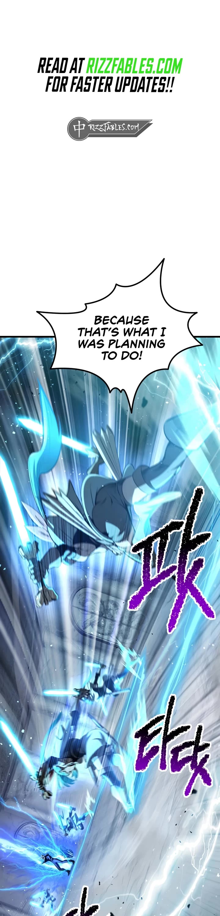 Survival Story of a Sword King in a Fantasy World Chapter 254 page 51 - Chapter 254