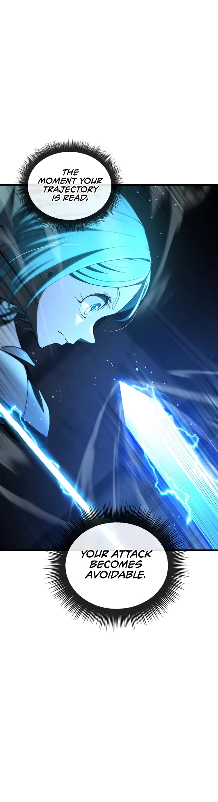 Survival Story of a Sword King in a Fantasy World Chapter 254 page 54 - Chapter 254