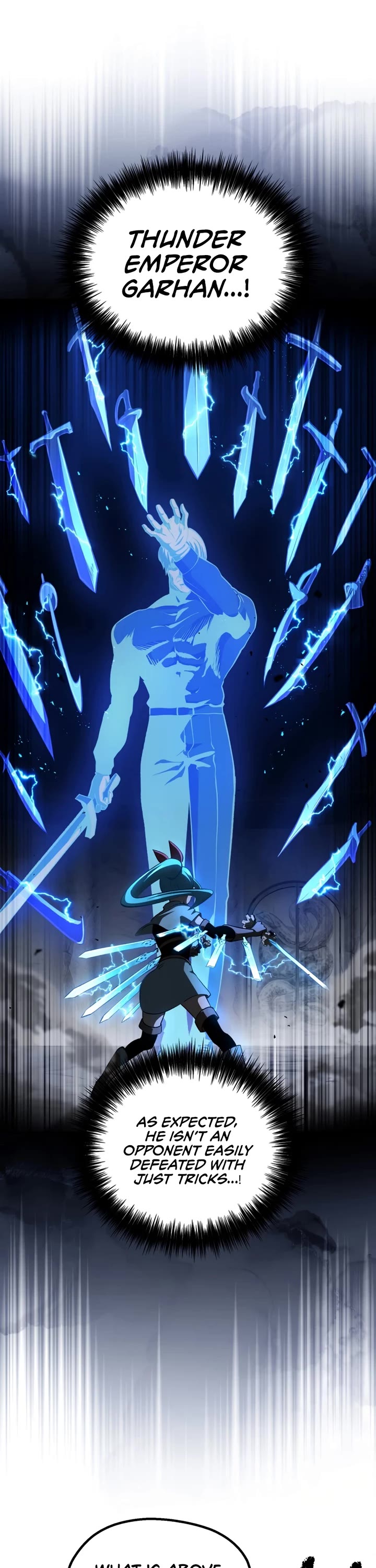 Survival Story of a Sword King in a Fantasy World Chapter 255 page 12 - Chapter 255