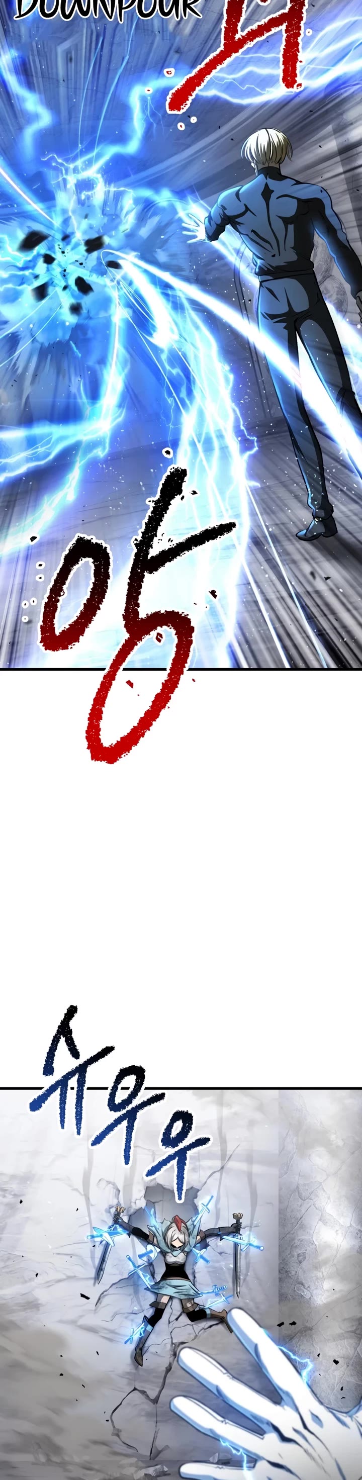 Survival Story of a Sword King in a Fantasy World Chapter 255 page 14 - Chapter 255