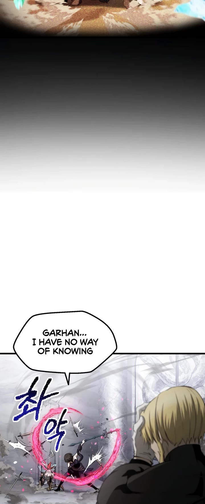 Survival Story of a Sword King in a Fantasy World Chapter 255 page 18 - Chapter 255