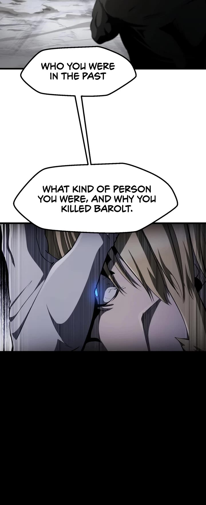 Survival Story of a Sword King in a Fantasy World Chapter 255 page 19 - Chapter 255