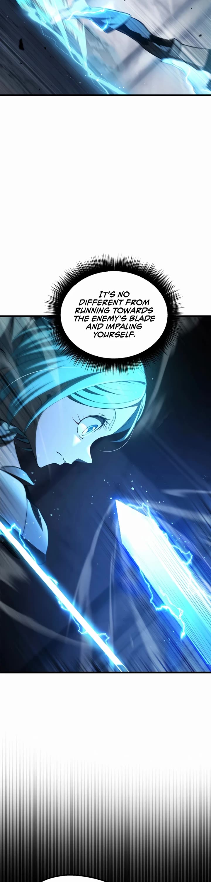 Survival Story of a Sword King in a Fantasy World Chapter 255 page 2 - Chapter 255