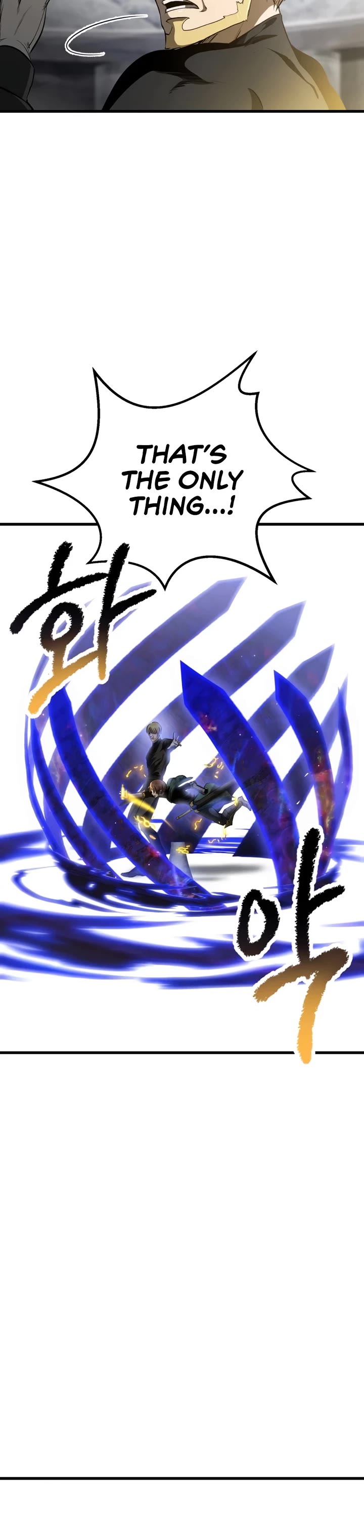 Survival Story of a Sword King in a Fantasy World Chapter 255 page 23 - Chapter 255