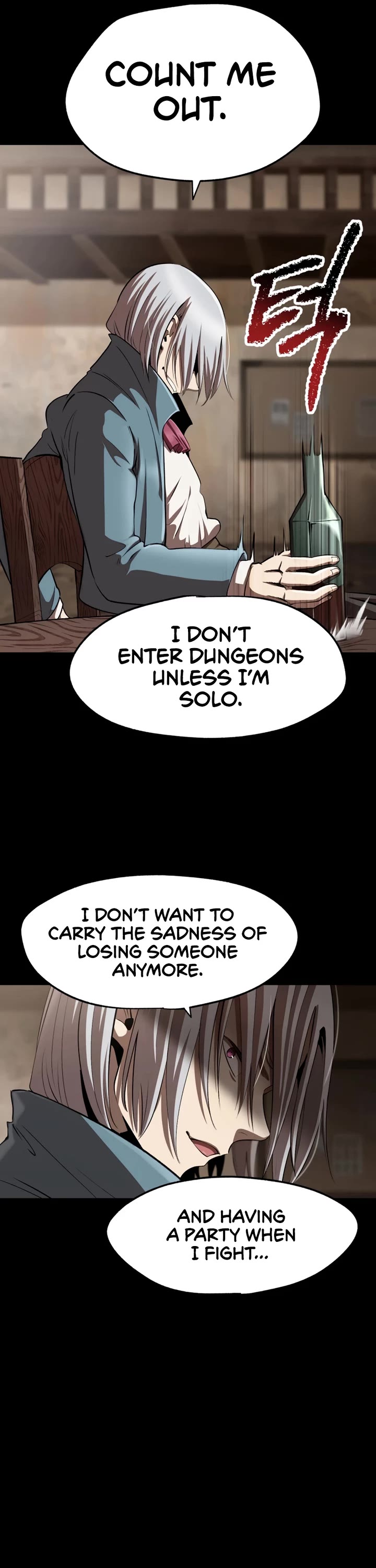 Survival Story of a Sword King in a Fantasy World Chapter 255 page 32 - Chapter 255