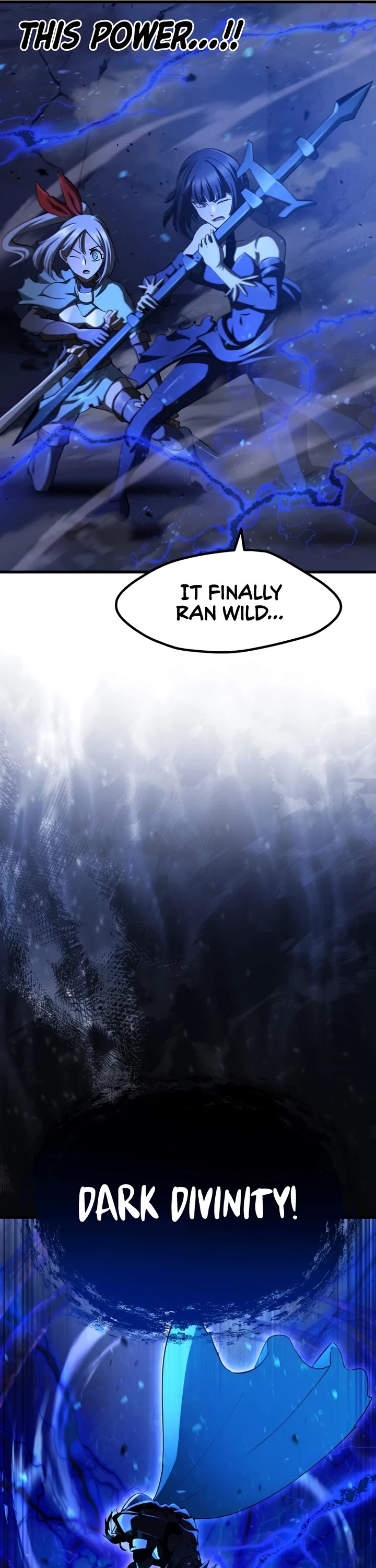 Survival Story of a Sword King in a Fantasy World Chapter 255 page 40 - Chapter 255