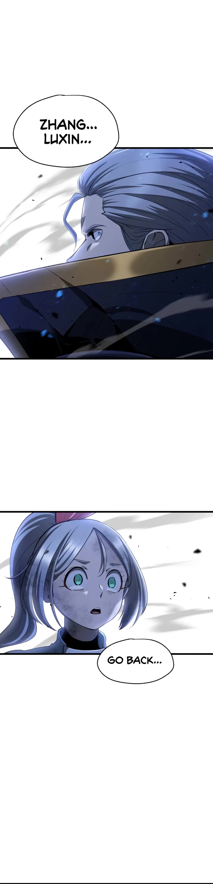 Survival Story of a Sword King in a Fantasy World Chapter 255 page 43 - Chapter 255