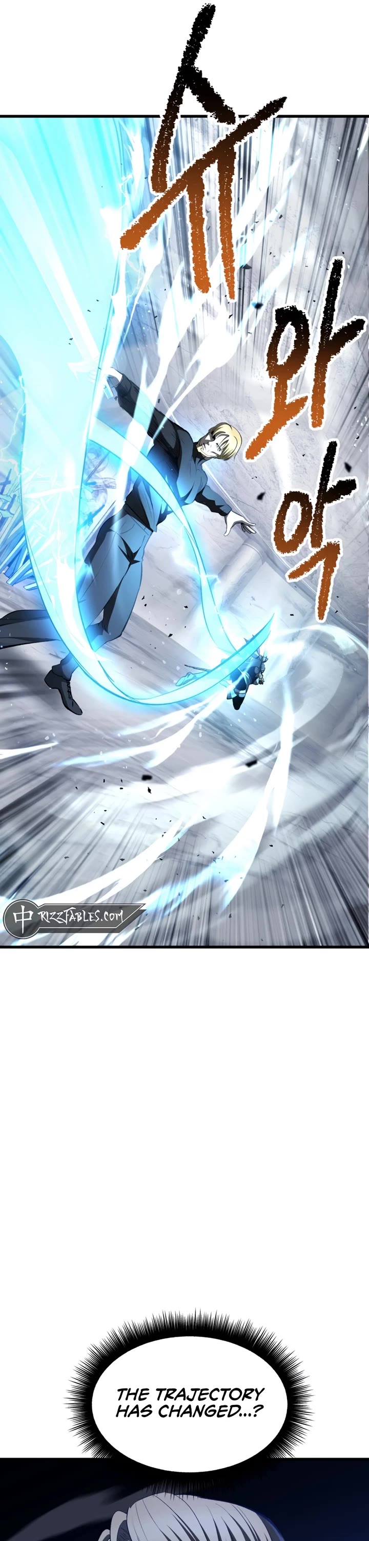 Survival Story of a Sword King in a Fantasy World Chapter 255 page 5 - Chapter 255