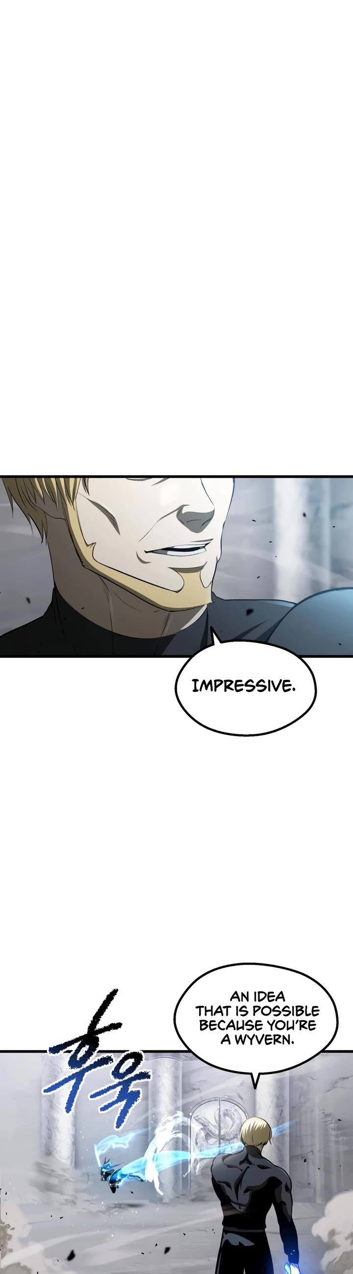 Survival Story of a Sword King in a Fantasy World Chapter 255 page 7 - Chapter 255