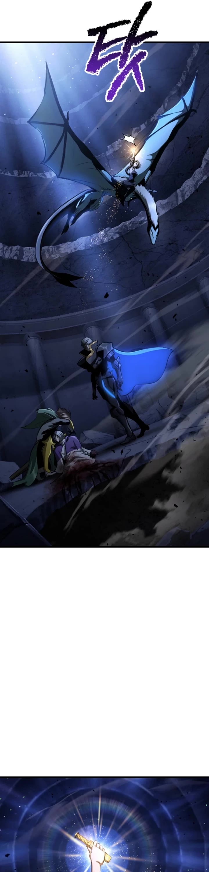 Survival Story of a Sword King in a Fantasy World Chapter 256 page 10 - Chapter 256