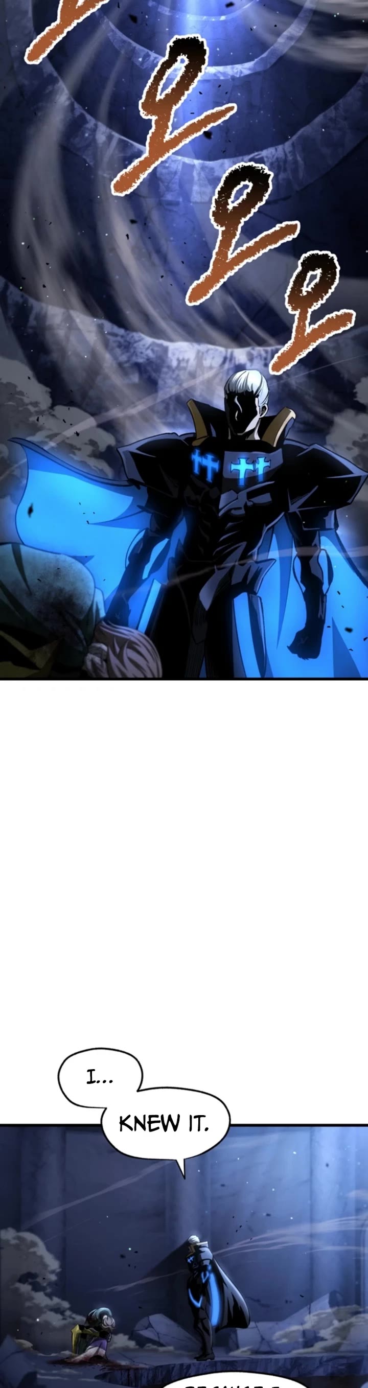 Survival Story of a Sword King in a Fantasy World Chapter 256 page 12 - Chapter 256