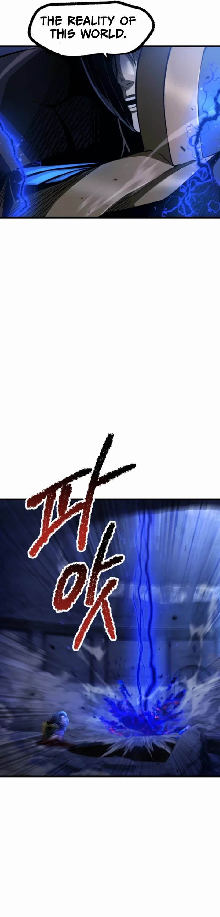 Survival Story of a Sword King in a Fantasy World Chapter 256 page 14 - Chapter 256