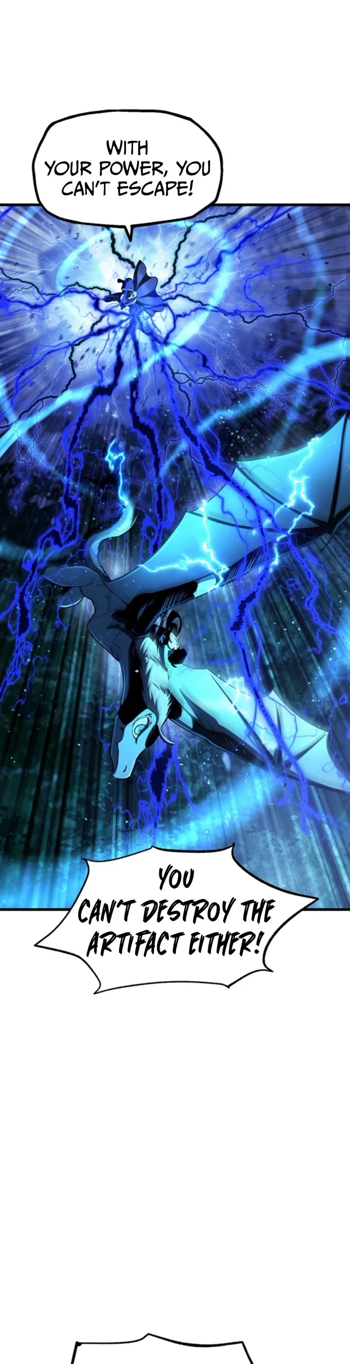 Survival Story of a Sword King in a Fantasy World Chapter 256 page 20 - Chapter 256