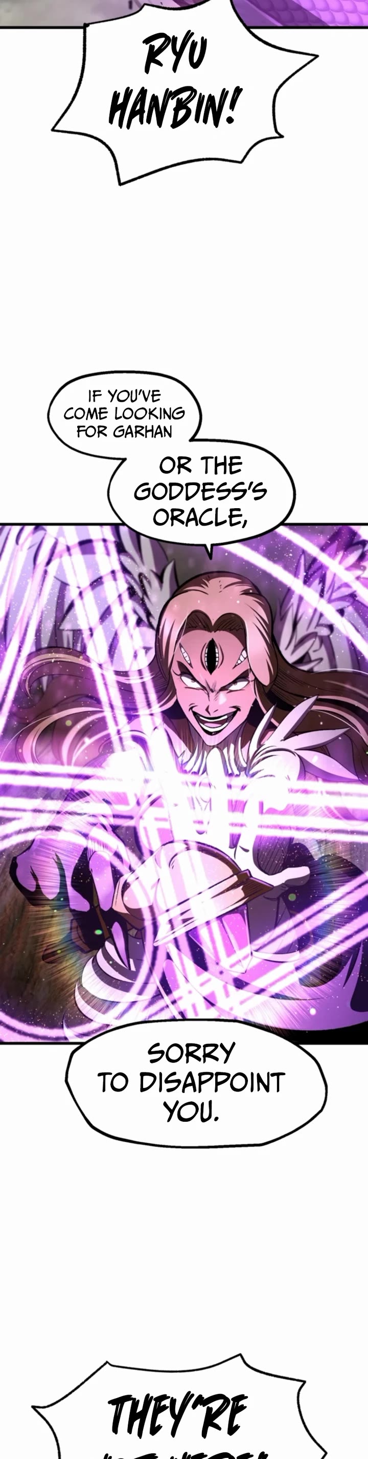 Survival Story of a Sword King in a Fantasy World Chapter 256 page 36 - Chapter 256
