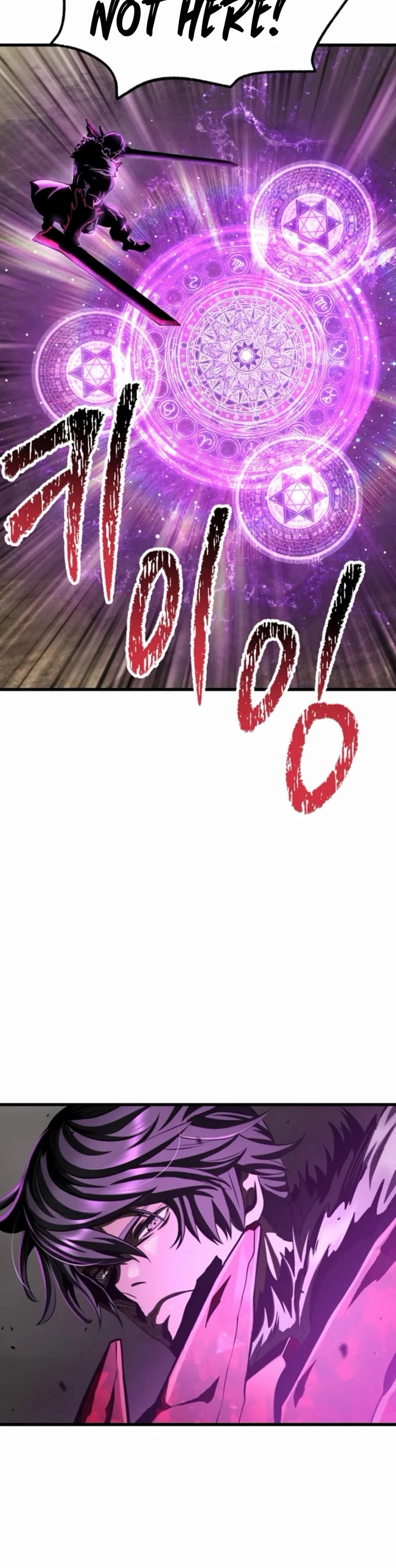 Survival Story of a Sword King in a Fantasy World Chapter 256 page 37 - Chapter 256