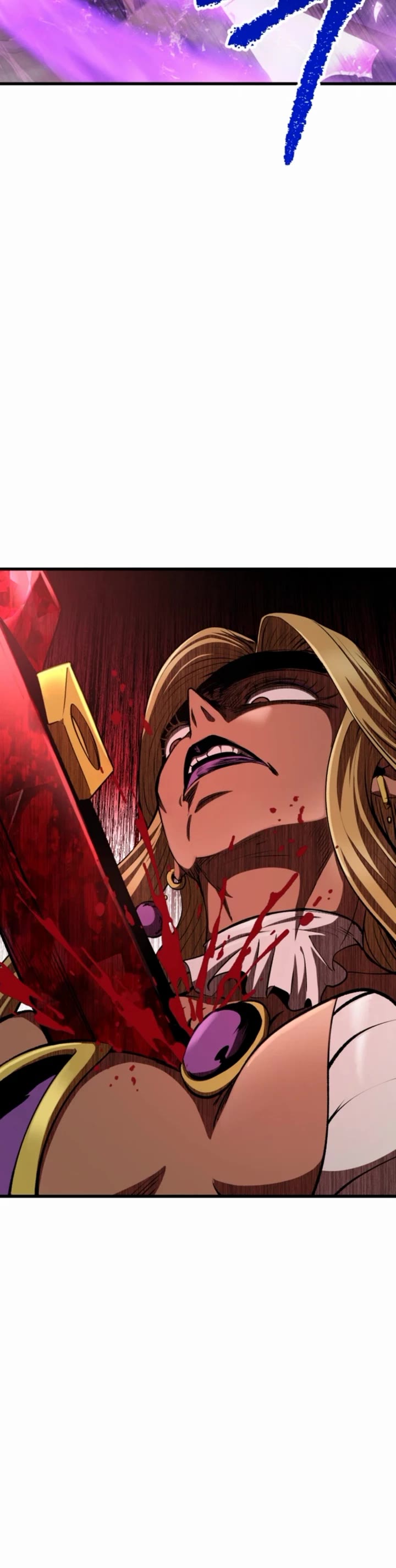 Survival Story of a Sword King in a Fantasy World Chapter 256 page 41 - Chapter 256