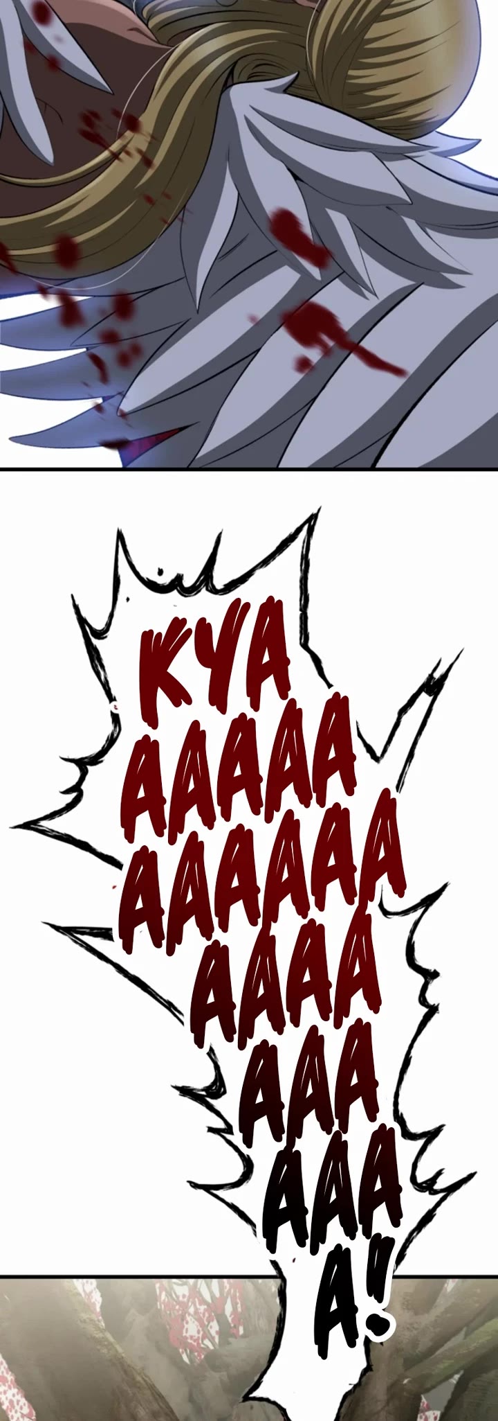Survival Story of a Sword King in a Fantasy World Chapter 256 page 47 - Chapter 256
