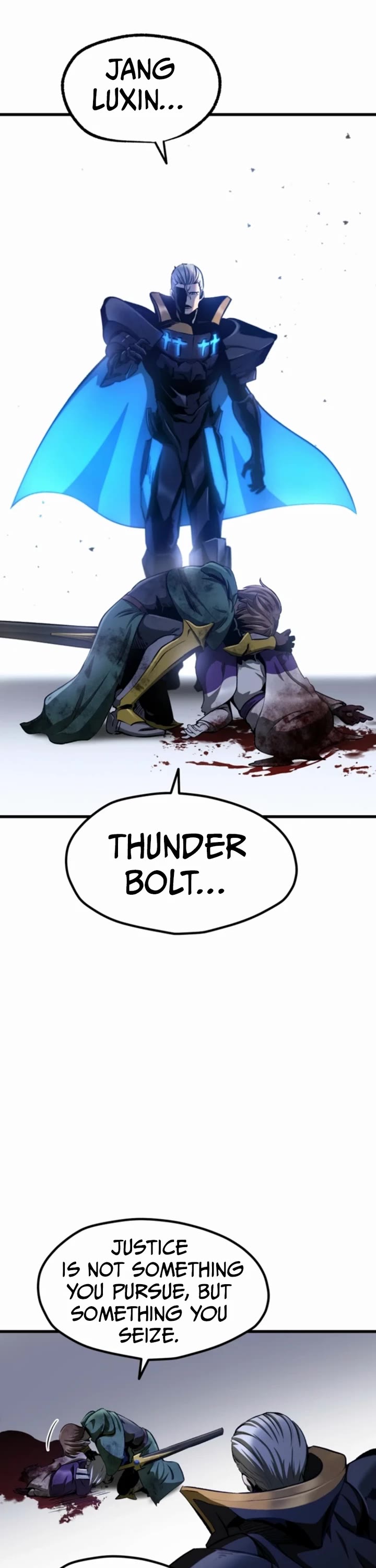 Survival Story of a Sword King in a Fantasy World Chapter 256 page 6 - Chapter 256