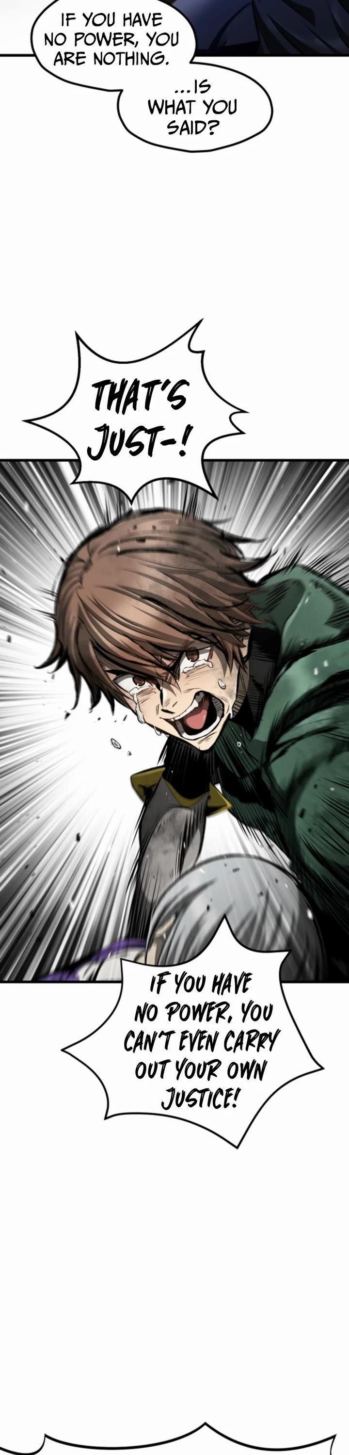 Survival Story of a Sword King in a Fantasy World Chapter 256 page 7 - Chapter 256