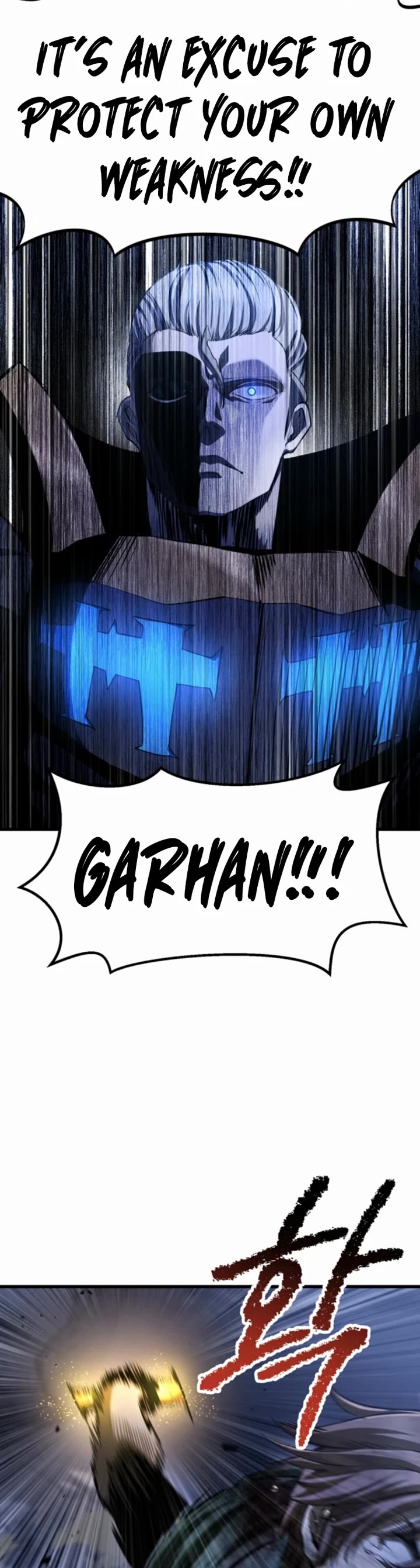 Survival Story of a Sword King in a Fantasy World Chapter 256 page 8 - Chapter 256