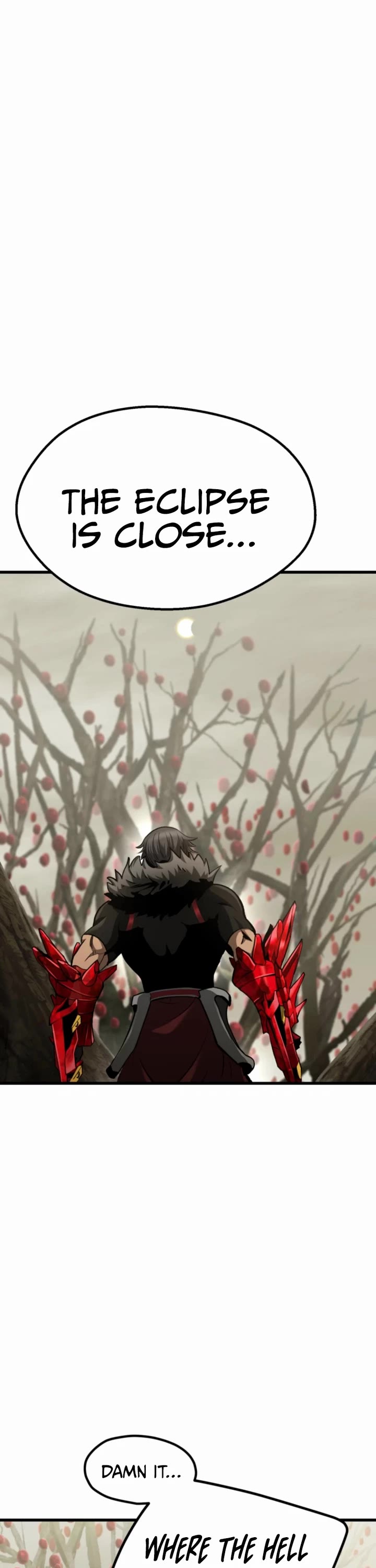 Survival Story of a Sword King in a Fantasy World Chapter 257 page 14 - Chapter 257