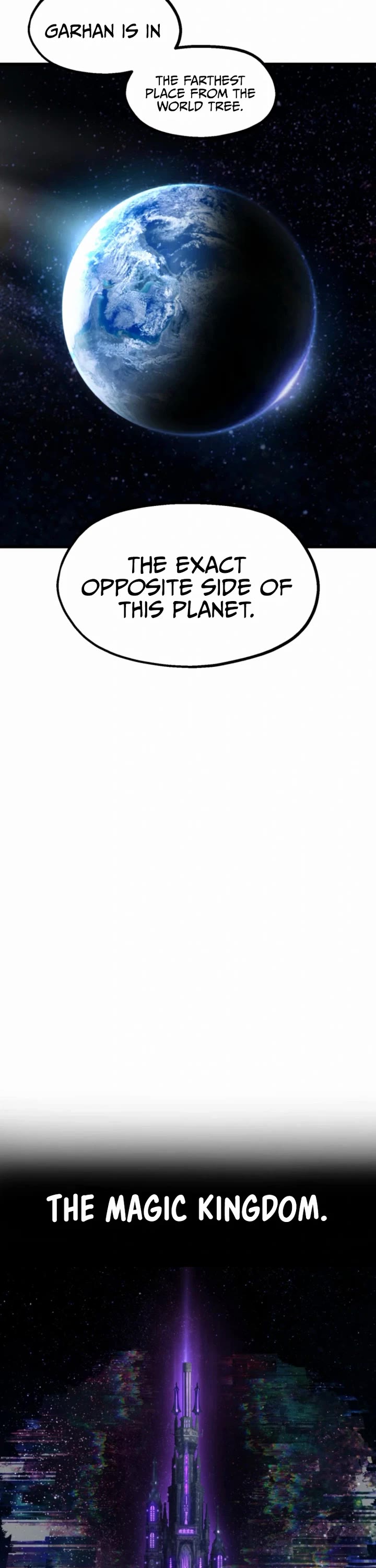 Survival Story of a Sword King in a Fantasy World Chapter 257 page 19 - Chapter 257