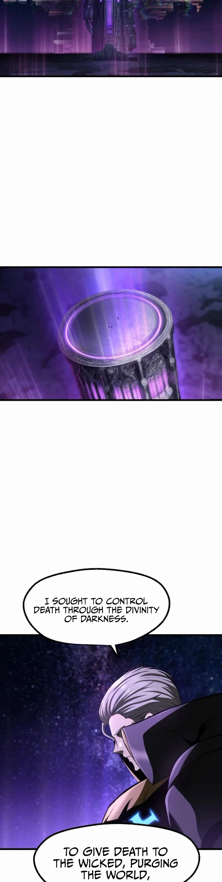 Survival Story of a Sword King in a Fantasy World Chapter 257 page 20 - Chapter 257
